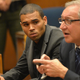 Image for article titled Judge Revokes Chris Brown's Probation--Could Mean 4 Years in Prison